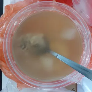 Dishes: 3 Dishes + 1 Soup