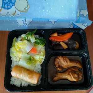 Other Food Items or Photos of Event (Please fill in below)