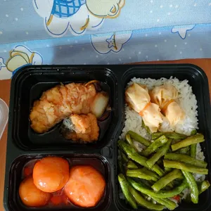 Other Food Items or Photos of Event (Please fill in below)