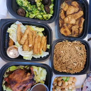 Other Food Items or Photos of Event (Please fill in below)