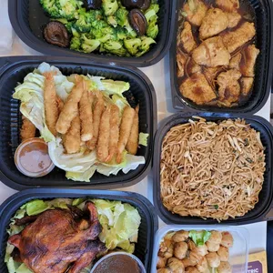 Other Food Items or Photos of Event (Please fill in below)