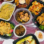 Other Food Items or Photos of Event (Please fill in below)