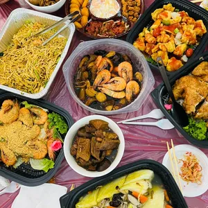 Other Food Items or Photos of Event (Please fill in below)