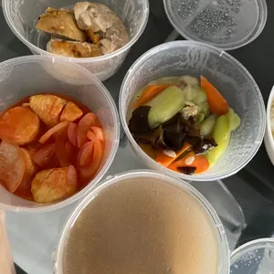 Other Food Items or Photos of Event (Please fill in below)