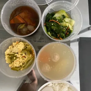Other Food Items or Photos of Event (Please fill in below)