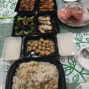 Other Food Items or Photos of Event (Please fill in below)