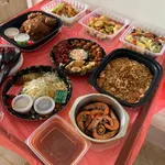 Other Food Items or Photos of Event (Please fill in below)