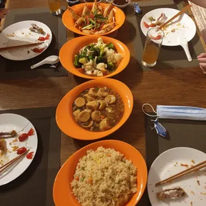 Other Food Items or Photos of Event (Please fill in below)