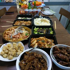 Other Food Items or Photos of Event (Please fill in below)
