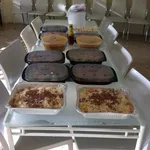 Other Food Items or Photos of Event (Please fill in below)