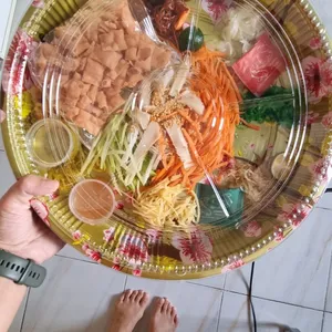 Fortune Yu Sheng