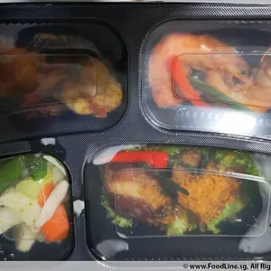 Other Food Items or Photos of Event (Please fill in below)