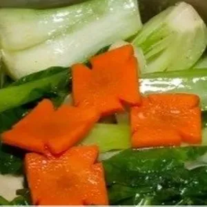 Lunch/Dinner Tingkat (10 Days, 3 Dishes + Soup OR 4 Dishes)