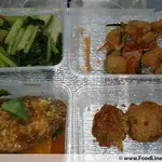 Tingkat Menu (20 Days) in Microwavable Container
