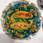 Koi Fish Pudding