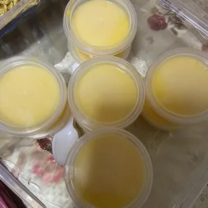 Mango Pudding