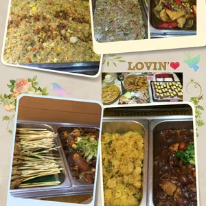 新春錦绣彩拼 Chinese New Year Platter