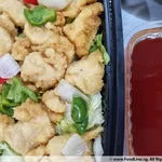 Ocean Of Wealth Sweet & Sour Fish Fillet