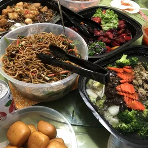 Other Food Items or Photos of Event (Please fill in below)