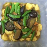 1x 8 Food Items & 1 drink (Serves 10pax) - $188 Per Set