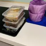 Lunch/Dinner Tingkat (20 Days)