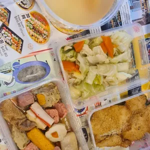 5 Days Dinner Tingkat Package (Weekdays Only)