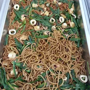 Ee Fu Noodles 伊付炒面