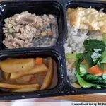 5 Days Lunch Tingkat Package (Weekdays Only)