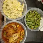 Jessie Catering Tingkat Meal - 3 dishes (5 days)