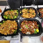 招牌咖喱鸡	     Signature Curry Chicken
