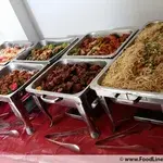 Other Food Items or Photos of Event (Please fill in below)