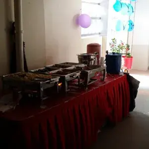 Other Food Items or Photos of Event (Please fill in below)
