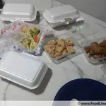 5 Days Dinner Tingkat Package (Weekdays Only)