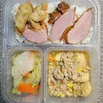 20 Days Dinner Tingkat Package (Weekdays Only)