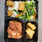 20 Days Dinner Tingkat Package (Weekdays Only)