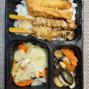 20 Days Dinner Tingkat Package (Weekdays Only)