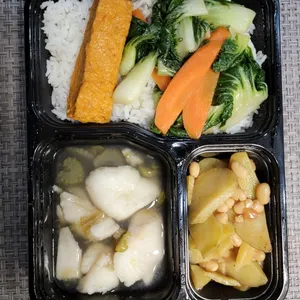 20 Days Dinner Tingkat Package (Weekdays Only)