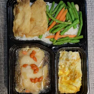 20 Days Dinner Tingkat Package (Weekdays Only)