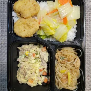20 Days Dinner Tingkat Package (Weekdays Only)