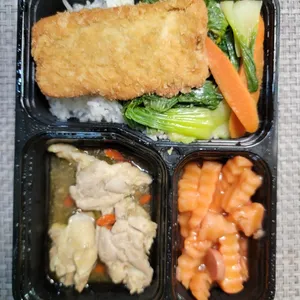 20 Days Dinner Tingkat Package (Weekdays Only)
