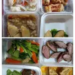 5 Days Lunch Tingkat Package (Weekdays Only)