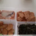 5 Days Lunch Tingkat Package (Weekdays Only)