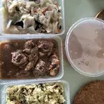 Jessie Catering Tingkat Meal - 3 dishes (10 days)