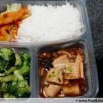 Sweet & Sour Fish 酸甜鱼