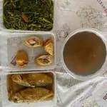 Jessie Catering Tingkat Meal - 3 dishes + 1 soup/ 4 dishes (10 days) - Promotion!