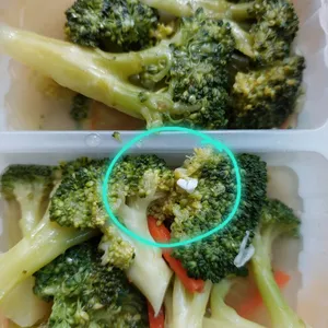 Dinner Tingkat (20 Days, 3 Dishes + Soup OR 4 Dishes)