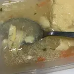 20 days Tingkat Package