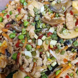 红烧豆干                           Braised Beancurd