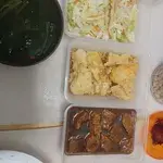 Tingkat - 3 Dishes + 1 soup/ 4 Dishes (20 days)(Dinner)