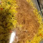 Thai Pineapple Rice